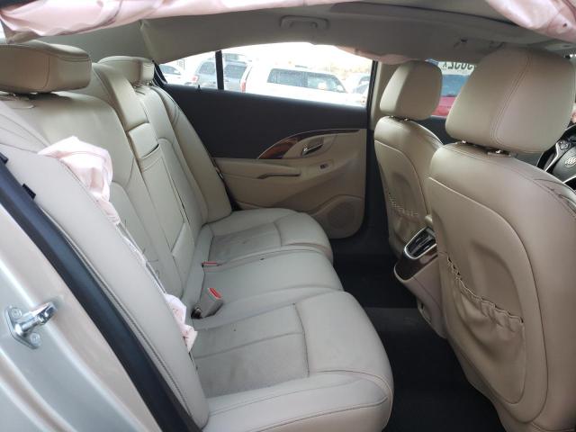 Photo 10 from auction – 2015 BUICK LACROSSE P with VIN 1G4GD5G33FF340521