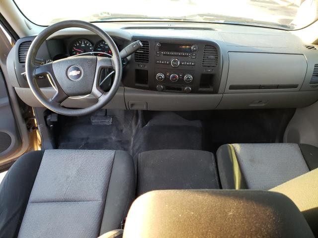 Photo 8 from auction – 2009 CHEVROLET SILVERADO with VIN 1GCEC19X49Z193118