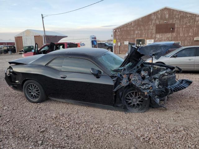 Photo 4 from auction – 2011 DODGE CHALLENGER with VIN 2B3CJ4DG6BH509938