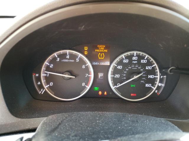 Photo 9 from auction – 2014 ACURA ILX 20 with VIN 19VDE1F37EE001695