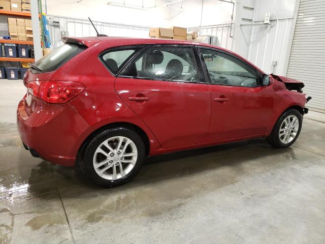 Photo 3 from auction – 2011 KIA FORTE EX with VIN KNAFU5A25B5356927