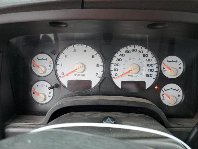 Photo 9 from auction – 2003 DODGE RAM 1500 S with VIN 1D7HA18N03S101575