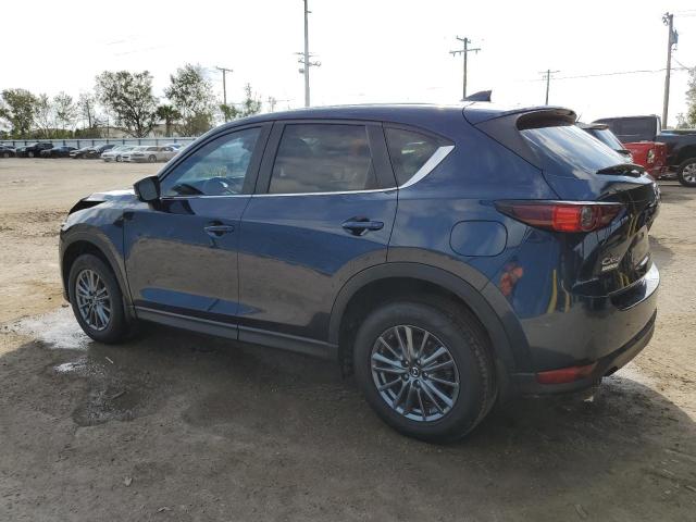 Photo 2 from auction – 2017 MAZDA CX-5 TOURI with VIN JM3KFACL0H0145058