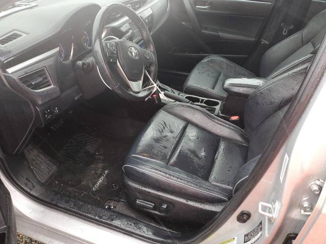 Photo 7 from auction – 2016 TOYOTA COROLLA L with VIN 5YFBURHE9GP457150