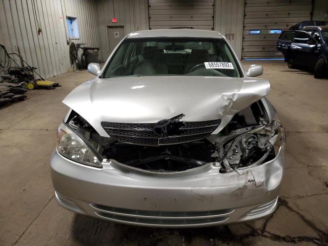 Photo 5 from auction – 2003 TOYOTA CAMRY LE with VIN 4T1BE32K33U739897