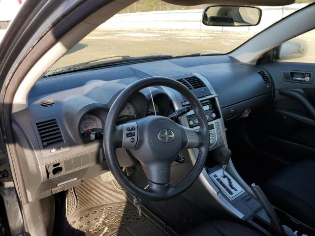Photo 8 from auction – 2007 SCION TC with VIN JTKDE177270171265