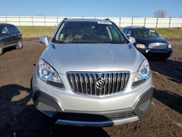 Photo 5 from auction – 2015 BUICK ENCORE with VIN KL4CJASBXFB194915