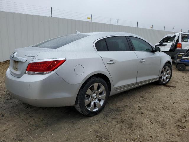 Photo 3 from auction – 2010 BUICK LACROSSE C with VIN 1G4GC5EG1AF203062
