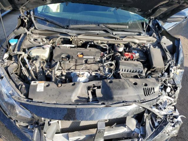Photo 11 from auction – 2018 HONDA CIVIC LX with VIN 19XFC2E5XJE036384