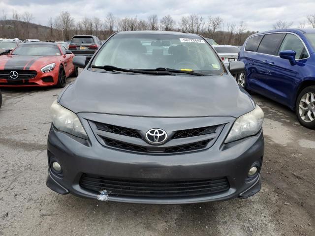 Photo 5 from auction – 2012 TOYOTA COROLLA BA with VIN 2T1BU4EE2CC819305