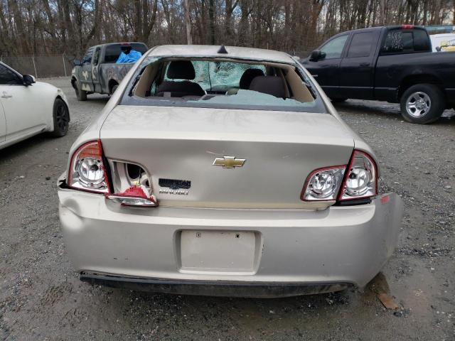 Photo 6 from auction – 2012 CHEVROLET MALIBU LS with VIN 1G1ZB5E07CF173211