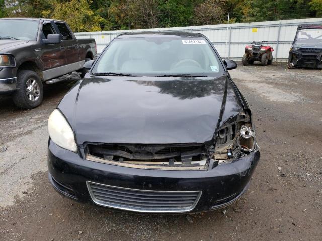 Photo 5 from auction – 2007 CHEVROLET IMPALA LS with VIN 2G1WB58KX79406190