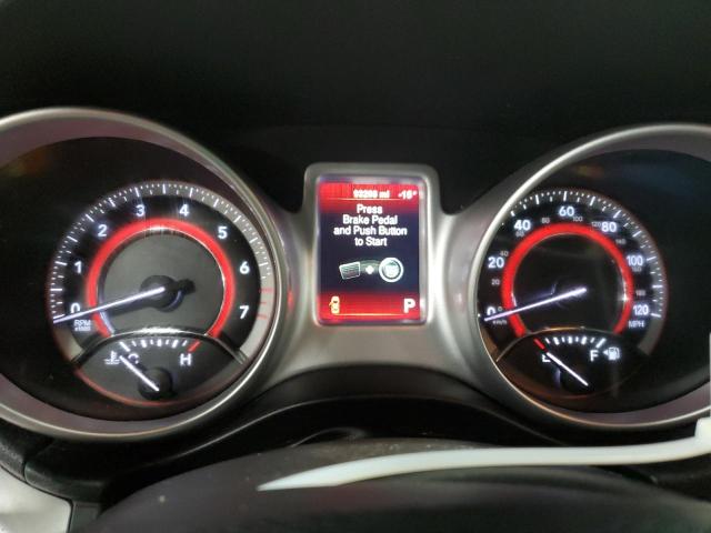Photo 9 from auction – 2014 DODGE JOURNEY SE with VIN 3C4PDCAB3ET258415