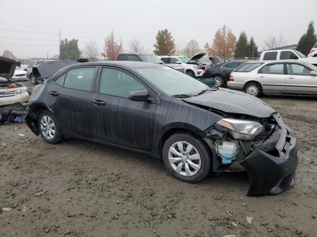 Photo 4 from auction – 2016 TOYOTA COROLLA L with VIN 5YFBURHE6GP501881