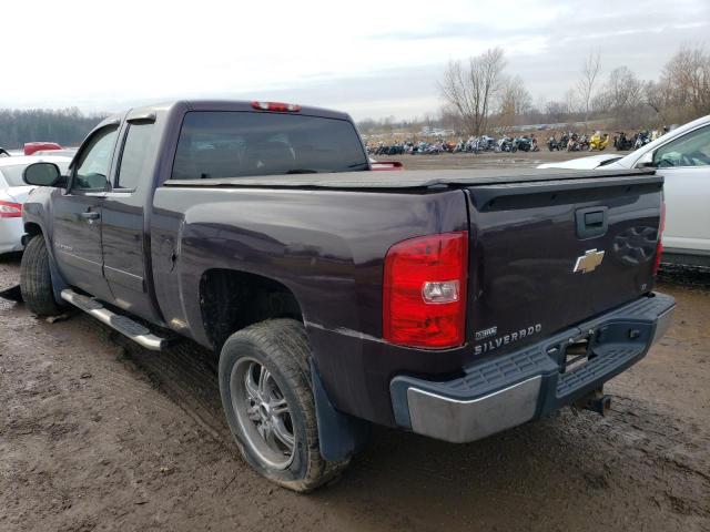 Photo 2 from auction – 2008 CHEVROLET silverado with VIN 2GCEC190281153744