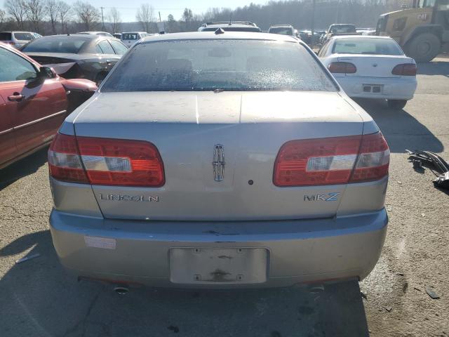 Photo 6 from auction – 2007 LINCOLN MKZ with VIN 3LNHM26T87R649510