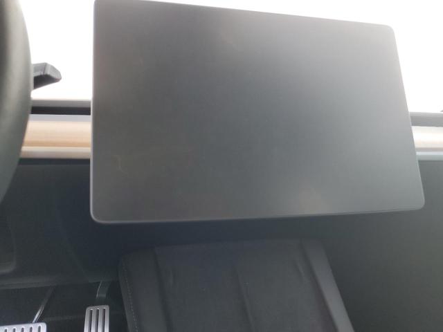Photo 9 from auction – 2021 TESLA MODEL 3 with VIN 5YJ3E1EC5MF925632