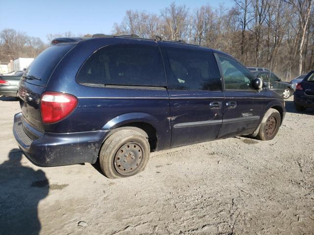 Photo 3 from auction – 2003 DODGE GRAND CARA with VIN 1D4GP44R23B340384
