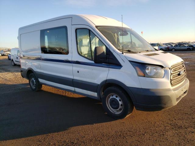 Photo 4 from auction – 2016 FORD TRANSIT T- with VIN 1FTBW2CM5GKB34826