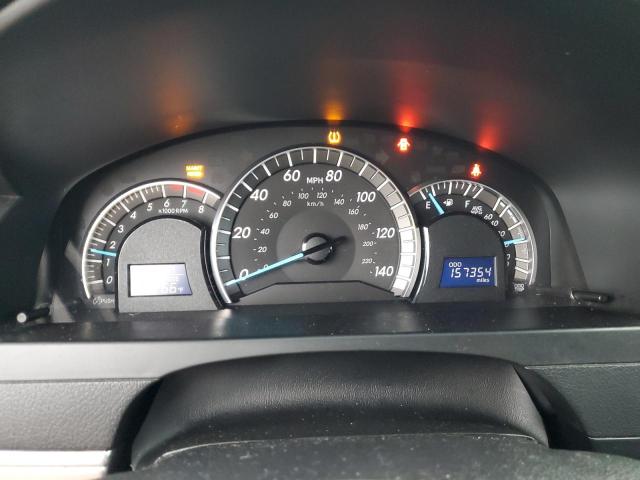 Photo 9 from auction – 2014 TOYOTA CAMRY L with VIN 4T1BF1FK2EU333852