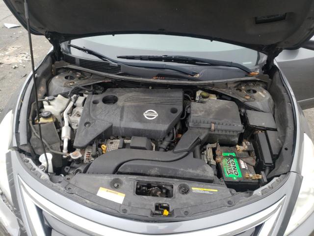 Photo 11 from auction – 2015 NISSAN ALTIMA 2.5 with VIN 1N4AL3AP0FN368530