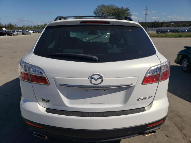 Photo 6 from auction – 2011 MAZDA CX-9 with VIN JM3TB2DA8B0301311