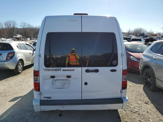 Photo 6 from auction – 2012 FORD TRANSIT CO with VIN NM0LS7DN7CT113613