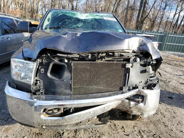 Photo 5 from auction – 2014 RAM 2500 ST with VIN 3C6UR5CL6EG284450