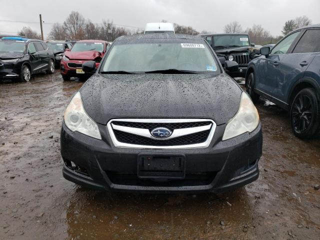 Photo 5 from auction – 2011 SUBARU LEGACY 2.5 with VIN 4S3BMBC66B3226103