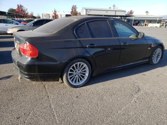 Photo 3 from auction – 2011 BMW 335 D with VIN WBAPN7C56BA950261