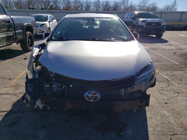 Photo 5 from auction – 2017 TOYOTA COROLLA L with VIN 5YFBURHE2HP653884