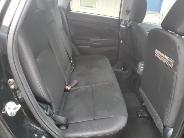 Photo 11 from auction – 2015 MITSUBISHI OUTLANDER with VIN 4A4AR3AU2FE029646