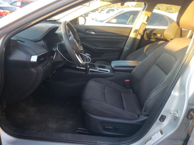 Photo 7 from auction – 2020 NISSAN ALTIMA S with VIN 1N4BL4BV1LC211586