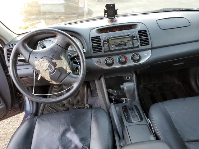 Photo 8 from auction – 2004 TOYOTA CAMRY with VIN 4T1BA32K44U502011