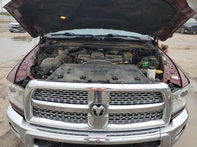 Photo 11 from auction – 2016 RAM 2500 LARAM with VIN 3C6UR5NL4GG204692