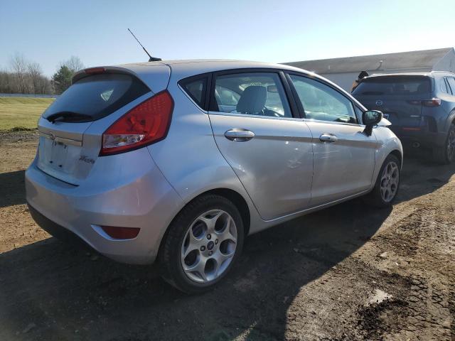 Photo 3 from auction – 2011 FORD FIESTA SES with VIN 3FADP4FJ0BM181059