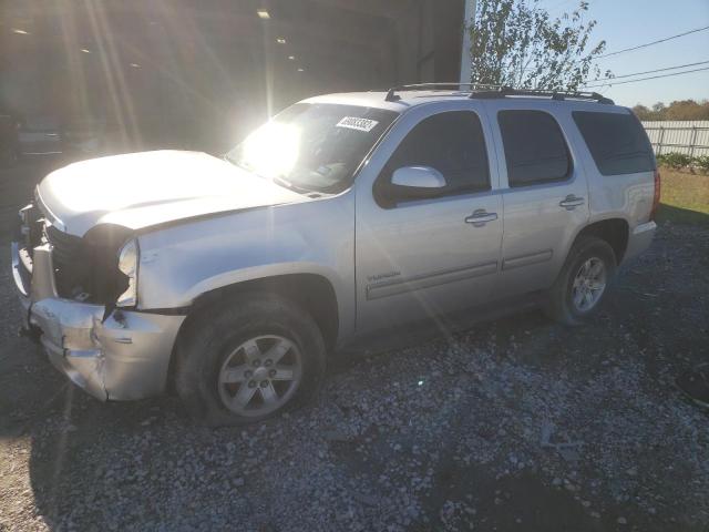 GMC YUKON SLE 2012 with VIN 1GKS2AE08CR311164 - Photo from auction