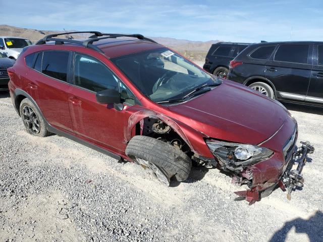 Photo 4 from auction – 2019 SUBARU CROSSTREK with VIN JF2GTAAC7KG208621
