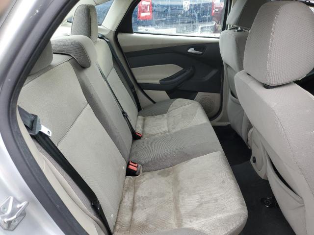 Photo 10 from auction – 2014 FORD FOCUS SE with VIN 1FADP3F27EL218858
