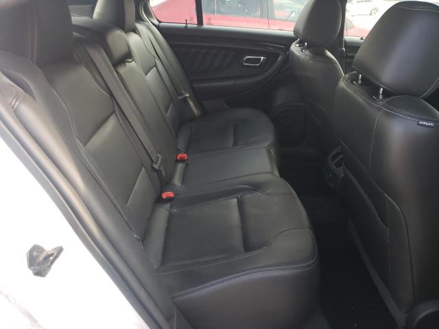 Photo 10 from auction – 2017 FORD TAURUS LIM with VIN 1FAHP2F83HG102215