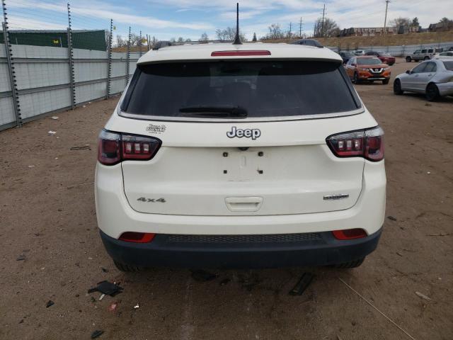 Photo 6 from auction – 2019 JEEP COMPASS LA with VIN 3C4NJDBB3KT661858