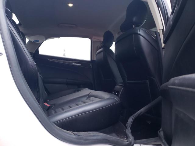 Photo 10 from auction – 2017 FORD FUSION SE with VIN 3FA6P0PU0HR160489
