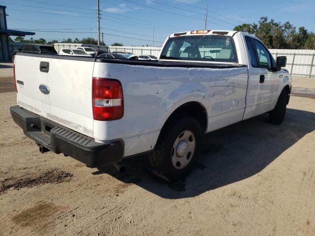 Zdjęcie 3 z aukcji – 2008 FORD F150 z VIN 1FTRF12W98KD62292