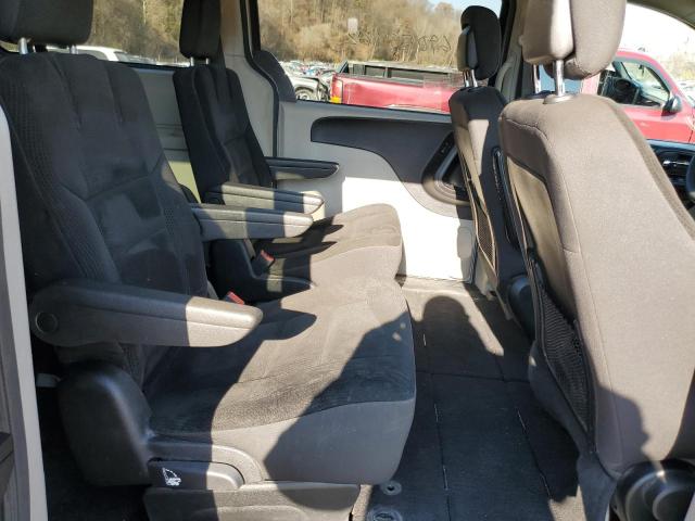 Photo 11 from auction – 2019 DODGE GRAND CARA with VIN 2C4RDGBG7KR648961