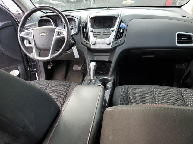 Photo 8 from auction – 2013 CHEVROLET EQUINOX LT with VIN 2GNALDEK0D6389367