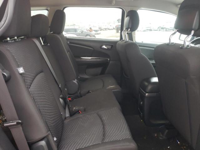 Photo 10 from auction – 2017 DODGE JOURNEY SE with VIN 3C4PDCAB1HT568230