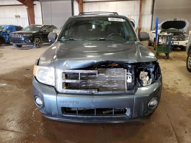 Photo 5 from auction – 2010 FORD ESCAPE XLT with VIN 1FMCU0D79AKA34867
