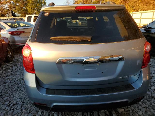 Photo 6 from auction – 2015 CHEVROLET EQUINOX with VIN 2GNALBEK5F6293273