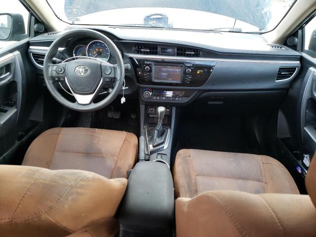 Photo 8 from auction – 2016 TOYOTA COROLLA L with VIN 2T1BURHE1GC550972