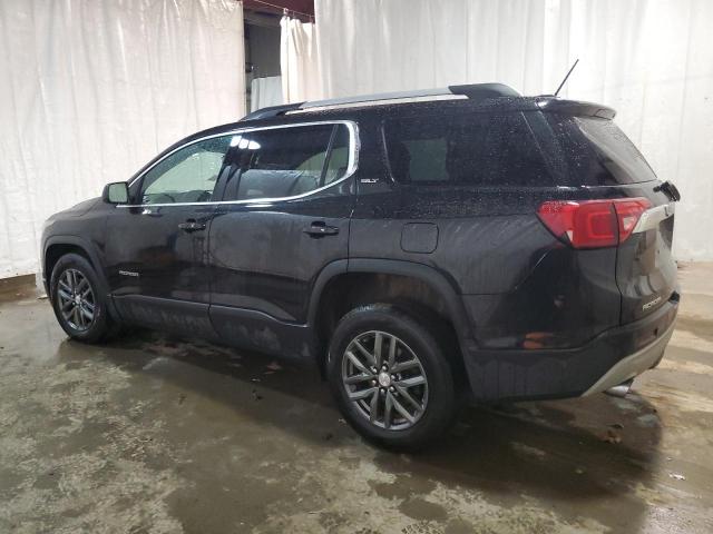 Photo 2 from auction – 2017 GMC ACADIA SLT with VIN 1GKKNULS9HZ199804